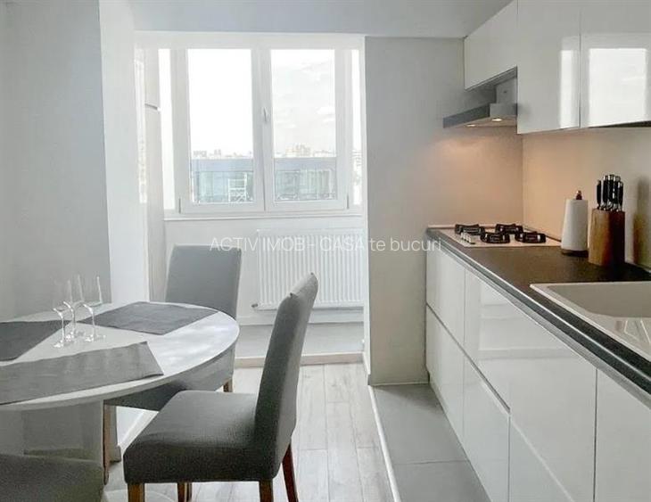 3 camere Decebal - Alba Iulia spatios, modern - 4