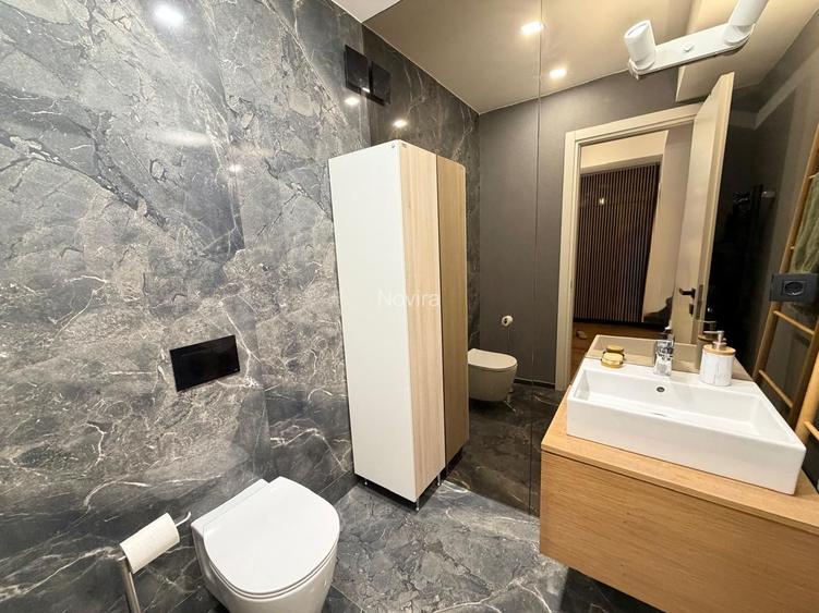 Apartament 2 camere spațios / Statie Incarcare Auto / Pet friendly - 19