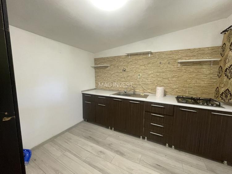 Casa de inchiriat, Micro 17  - curte spatioasa, loc de parcare - 8