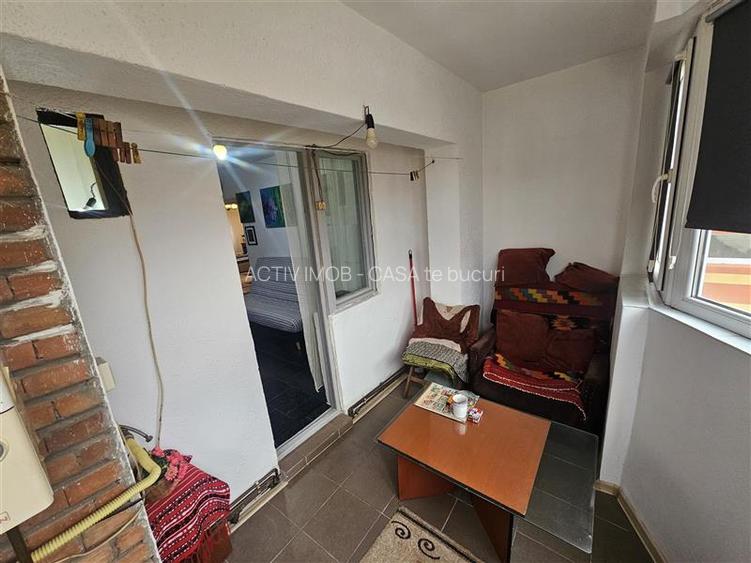 Resita, 2 Cam. Dec., Mobilat+Utilat, Calea Timisoarei - 21