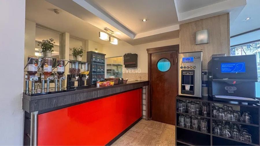 Spatiu comercial de inchiriat| zona ultracentrala, locatie de colt - 5