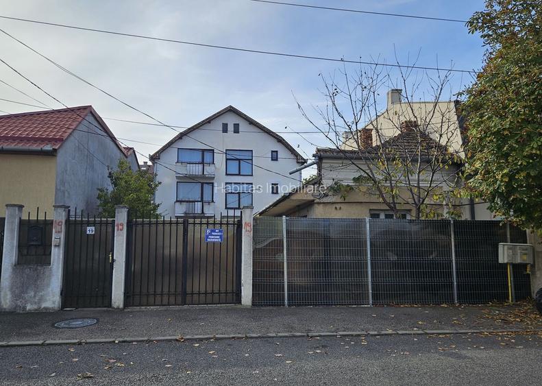 Casa individuala, teren 403 mp, garaj, zona Hotel Belvedere-Gruia - 20