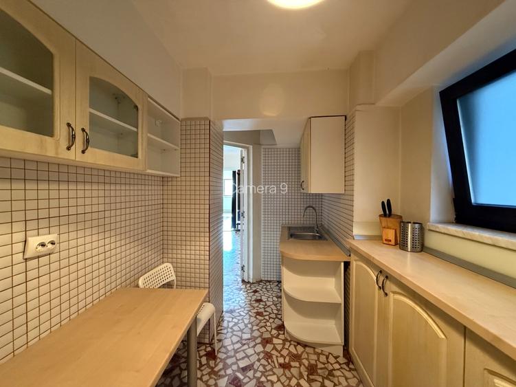 str J L Calderon, garaj propriu,68mp, centrala bloc 1981, pet friendly - 11