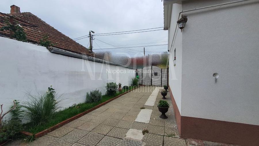 Casa 4 camere de vanzare in Oncea Oradea, Oradea - 13
