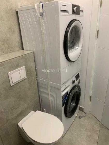 APARTAMENT PLAZA RESIDENCE PARCARE INCLUSA/METROU - 8