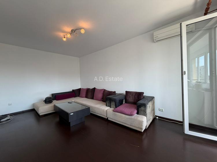 Obor 3 Camere 70 Mp Bloc 1970 Reabilitat 6 Min Metrou - 2