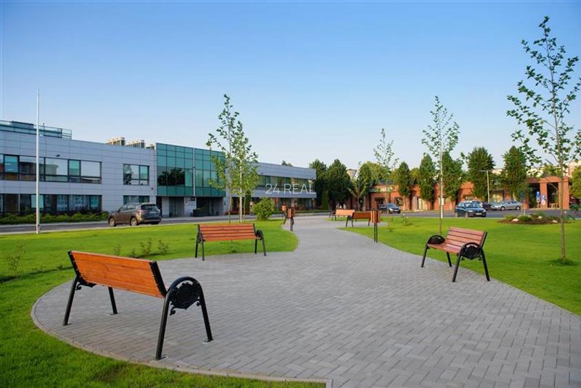 Birouri noi de inchiriat In Sema Parc - Bruxelles - 6