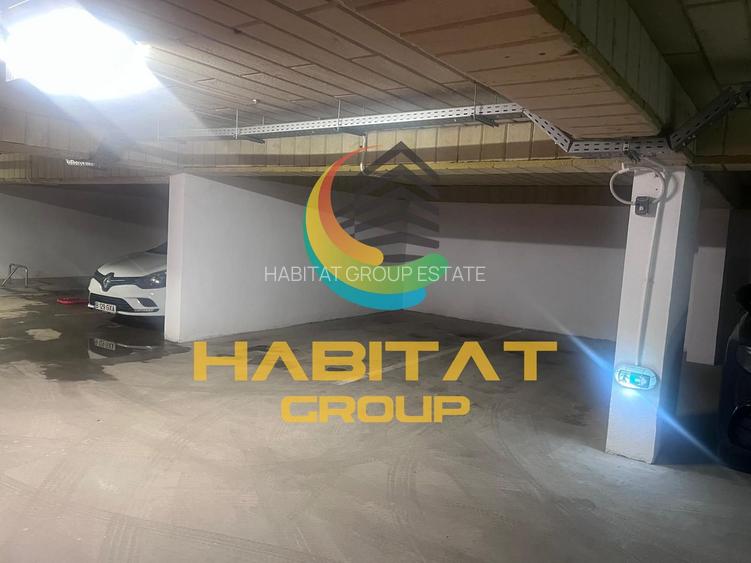 Vanzare 2 Camere cu Gradina 55 mp Solstitiului Mobilat si Utilat - 11