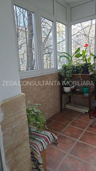 Apartament 3 camere Aparatorii Patriei - 9