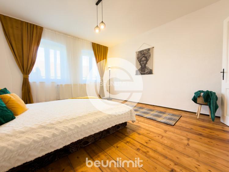 Casa individuala - Selimbar - Teren 675Mp - Garaj 68Mp - Demisol inalt - 10