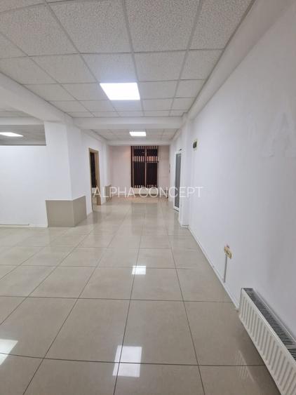 ULTRACENTRAL-Spatiu  ideal birouri avocatura-contabilitate,cabinete med.-  95MP - 10