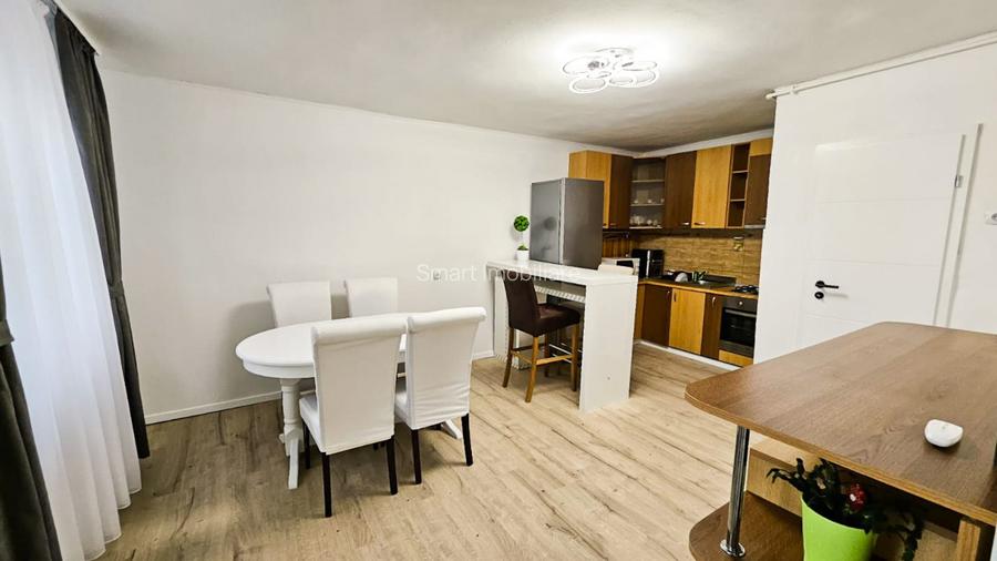 Casa individuala 5 camere/150mpu cu 450mp curte Turnisor - 5