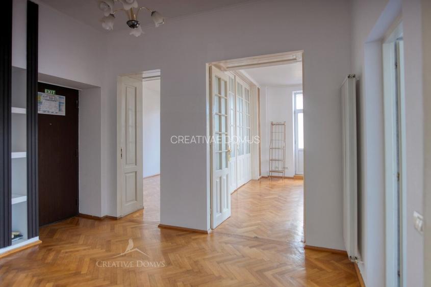 Cotroceni - Gradina Botanica / Spatiu de birouri, 102 mp - 8