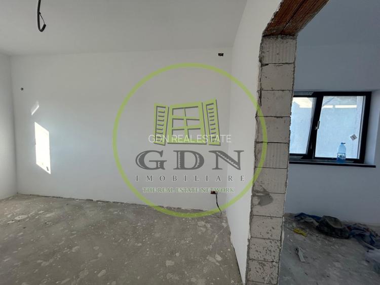 Casa P+1, teren 324 mp, 151 mp utili, zona Magnolia, Pielesti - 10