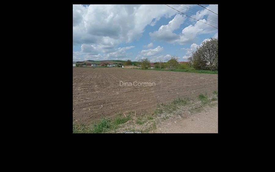 Vanzare teren intravilan - 2