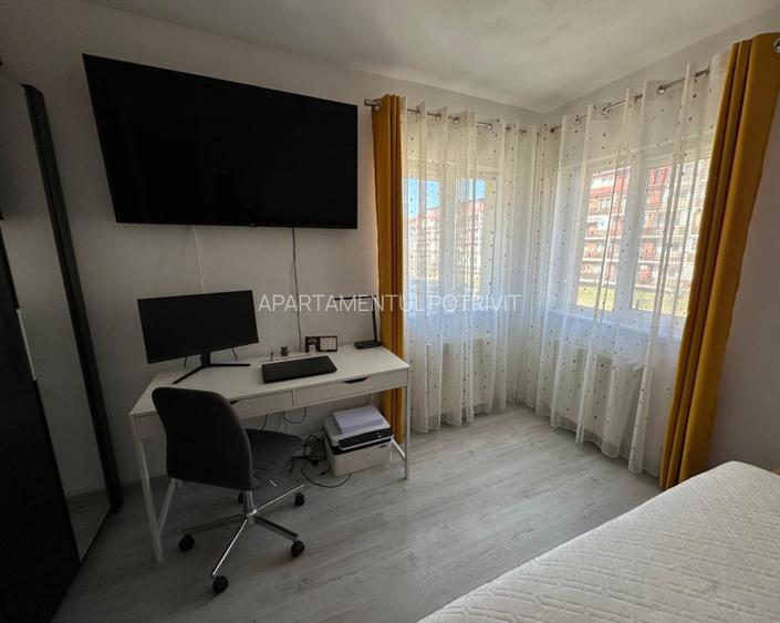 !OPORTUNITATE! De vanzare Ap Modern 2 camere zona Eroilor . - 6