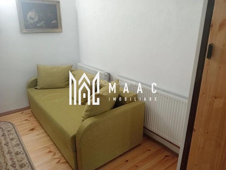 Apartament 2 camere  | 73 MPU | Lazaret - 3