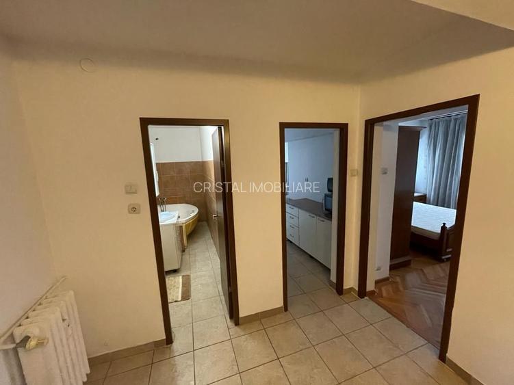 De Inchiriat Apartament 70 mp, zona Unirii - 7