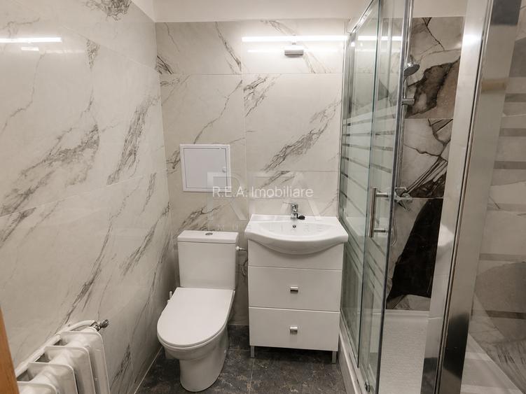 2 camere renovat, Titan-1 Decembrie | 12 min metrou - 7
