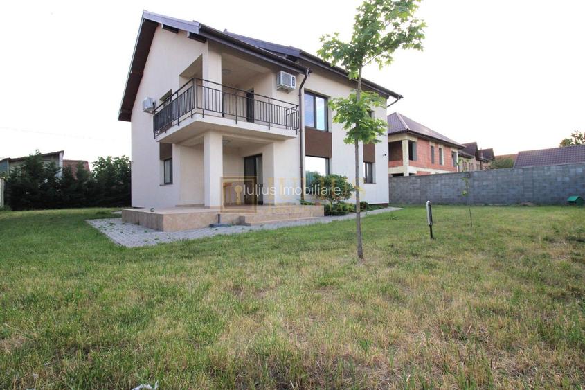 casă modernă | Dumbrăvița – zona Ferventia (Lidl) - 4