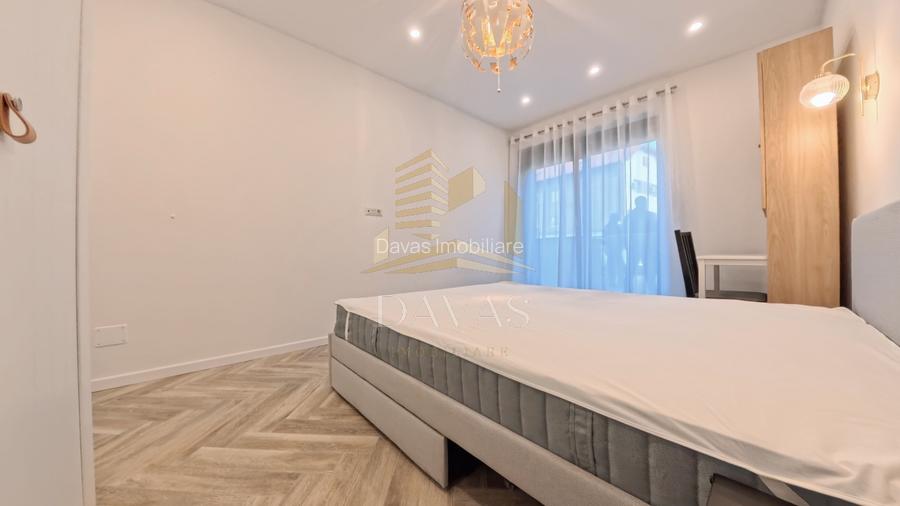 Apartament de 2 camere | The NEST  - 11