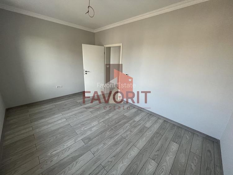 Etaj 2. Decomandat. Finisaje superioare - 9