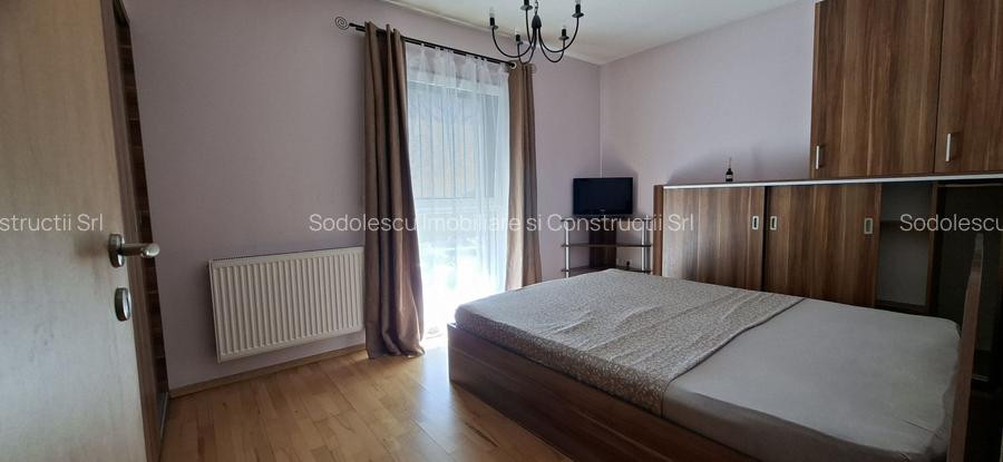 Apartament cu 2 camere si loc de parcare - Torontalului - 16