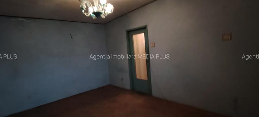 Apartament 2 camere semidecomandat, zonă Centrală – 49 mp, - 3