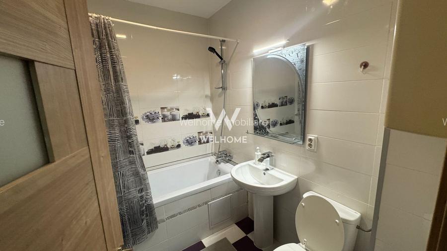 Apartament 3 camere de vânzare – Șelimbăr, str. Pictor Brana - 10