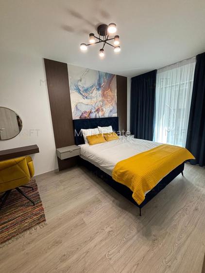 Apartament Premium Lux || 2 camere In Bloc Nou || Select Residences || - 12