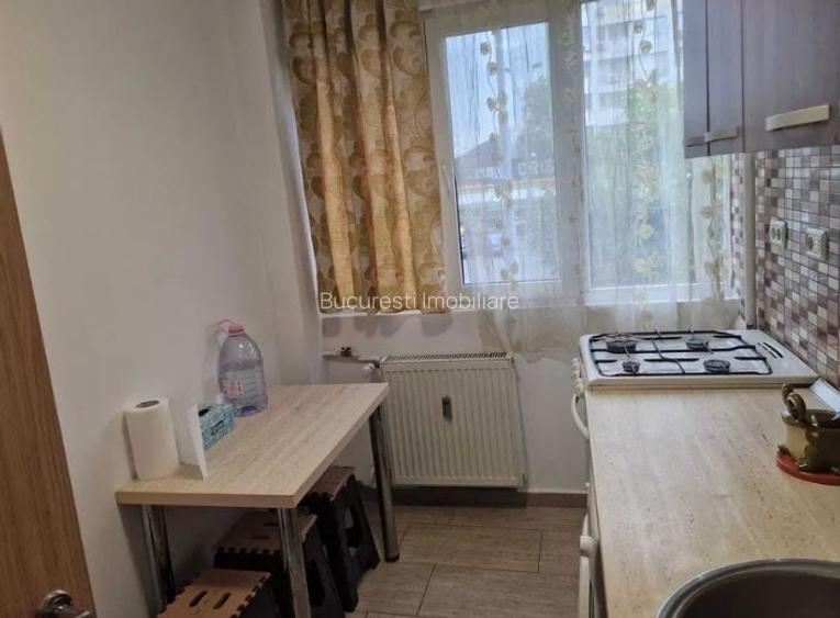 Tineretului,Metrou,et.1/10,Amenajat,mobilat,utilat,complet,Liber - 3