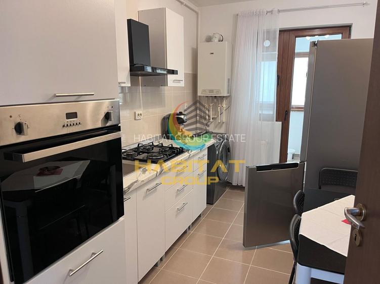 Vanzare 2 Camere Decomandat Str Popesti Vest-Metropolitan - 11