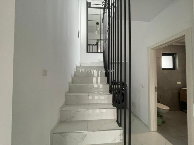 CASA IDIVIDUALA, MOBILATA SI UTILATA PARTIAL, 120 MP , REDIU, NEGOCIABIL - 16
