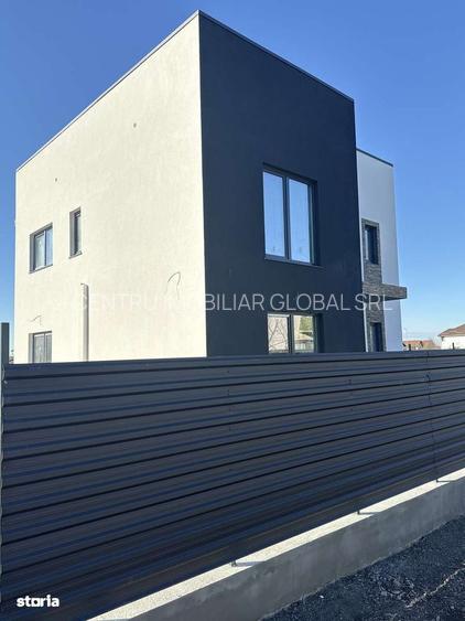 Vila Individuala 4 camere Domnesti - 9