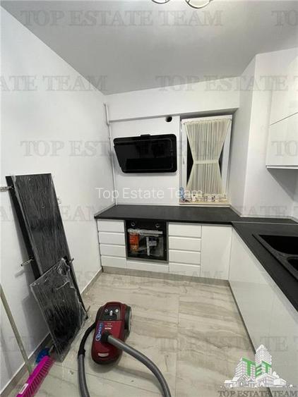 Matei Basarab in exclusivitate apartament deosebit- mobilat -utilat lux - 10