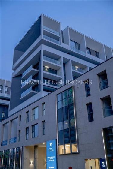 Aviatiei | Prima Vista | Bloc 2024 | Parcare - 19