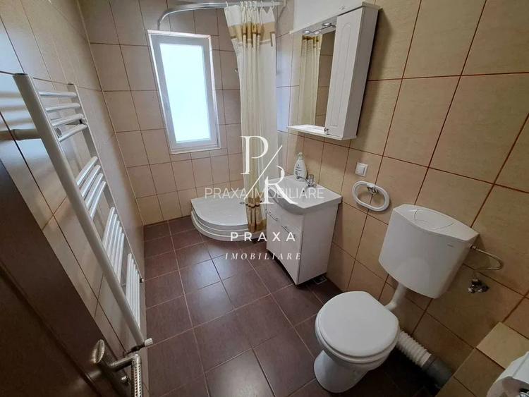 Apartament de 2 camere, 40 mp,  zona Terra! - 7