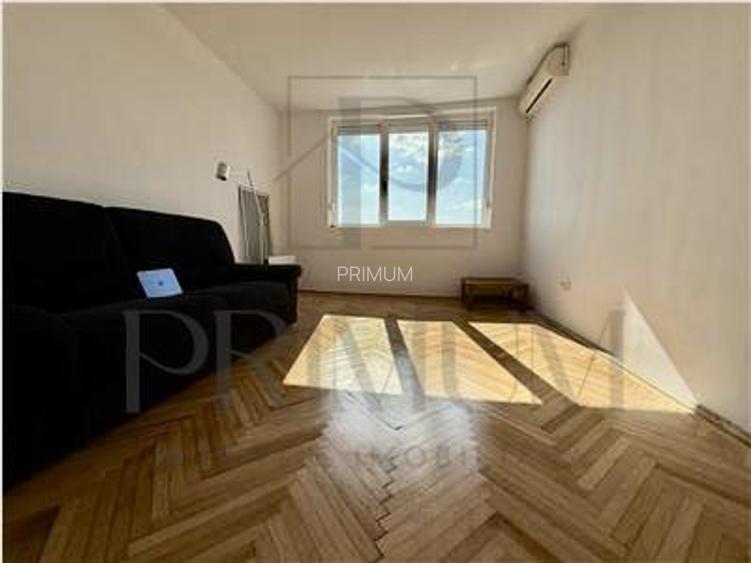 OLIMPIA - 3 Camere - NOU - Clima - Lift - 4