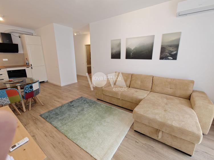 De închiriat: ap. 2 camere - NOU -PET FRIENDLY- Nicolae Teclu - 2