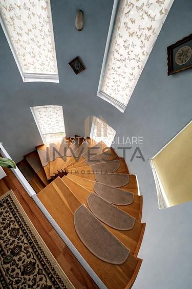 Oferta Rara! Casa individuala | 500 mp teren | zona Buna Ziua - 11