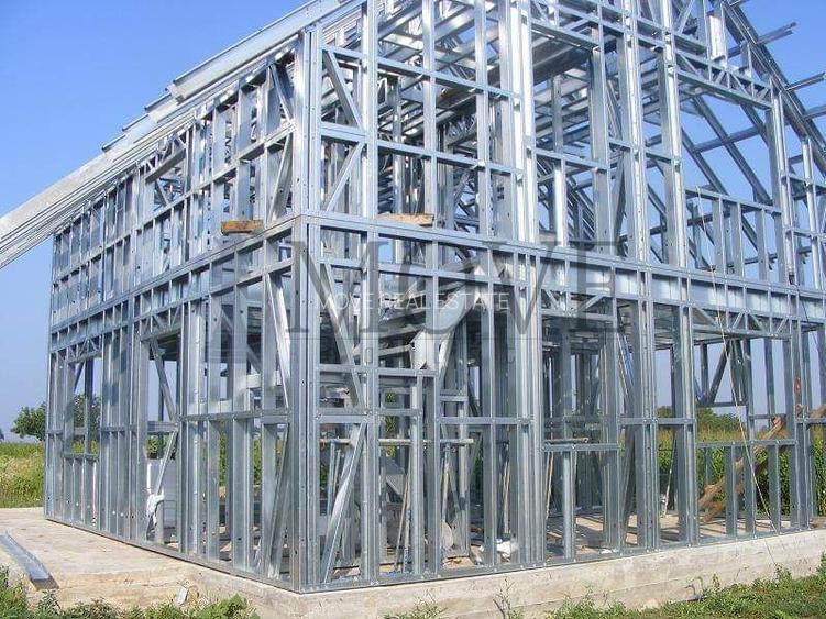 BELCIUGATELE- Casă de vacanță sau locuință permanentă - 29