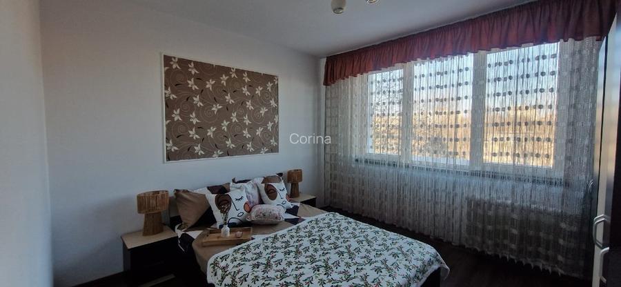 Apartament 2 camere  renovat recent, mobilat, utilat,  papuci de casa inclusi 😜 - 12
