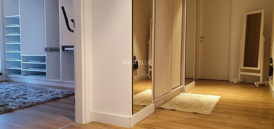 Apartament elegant cu terasă și apusuri superbe în Iancu Nicolae - 18