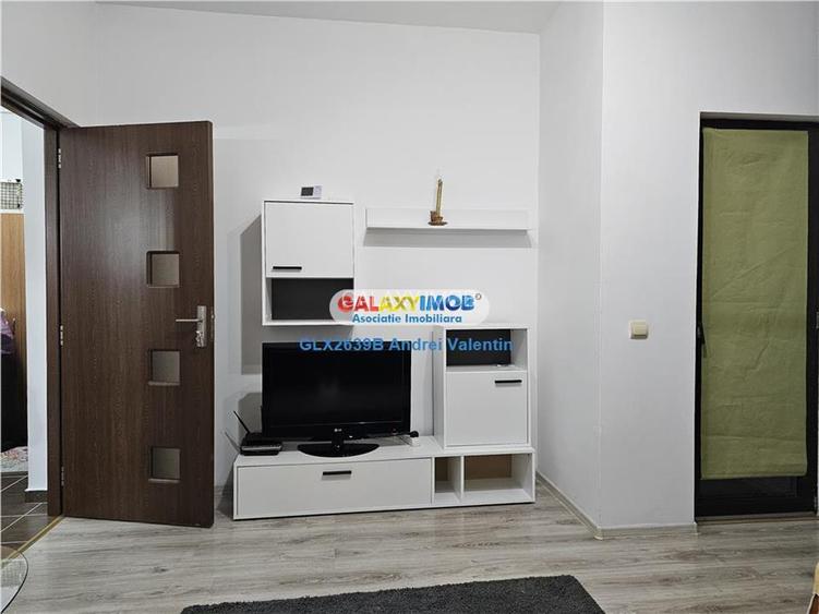 Garsoniera Bloc Nou Berceni - Dimitrie Leonida - 5 Min Metrou - 2