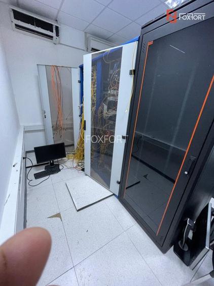 Spatiu de birouri 530 mp de inchiriat, zona Spitalul Judetean - 52