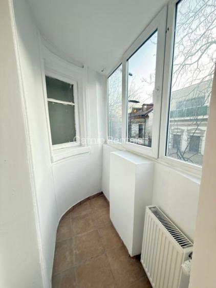 1 Bedroom Apartament for rent - Cismigiu - Universitate - 19