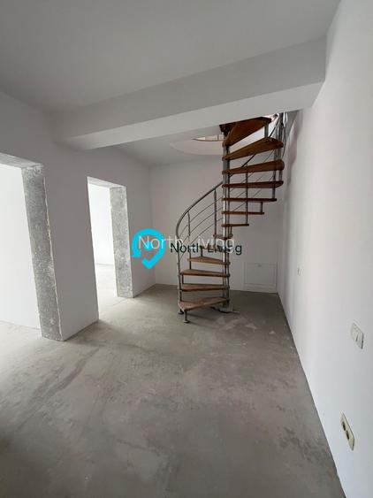 Vilă Compex Securizat | 320 MP Utili | Sauna | Iancu Nicolae - 15