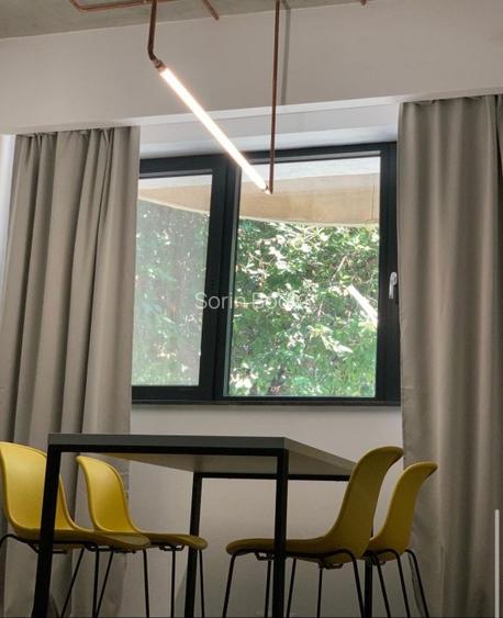 Inchiriez studio modern in zona Faleza Nord - 6