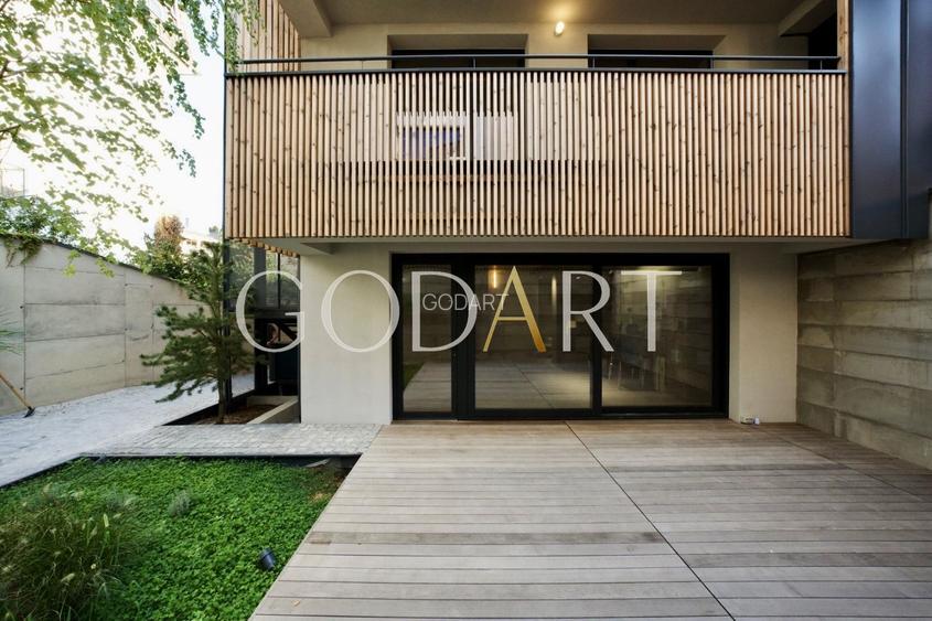 DUPLEX EXCLUSIVIST 2025 | DOROBANTI | CURTE PROPRIE| 2 PARCARI - 24