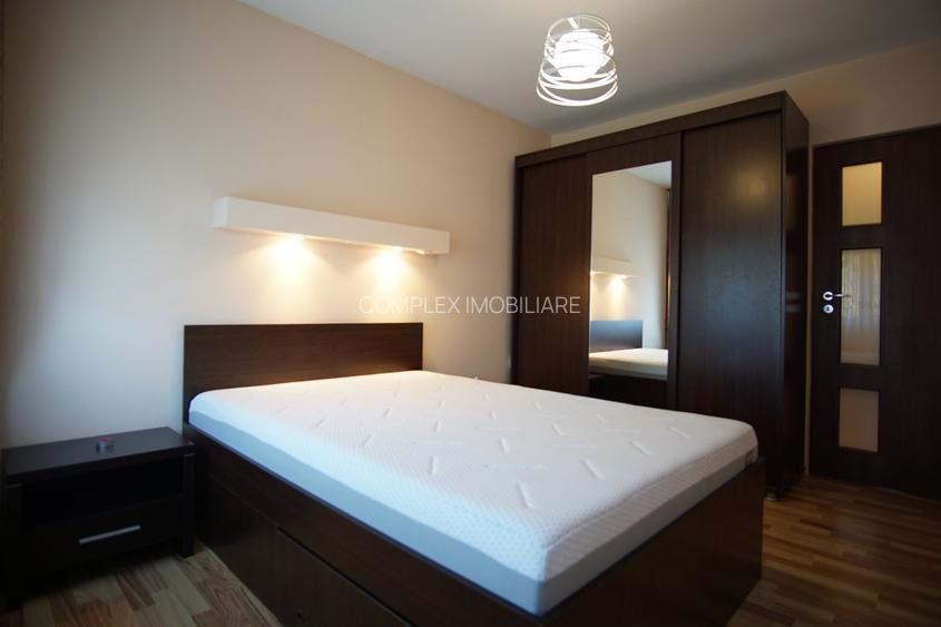 Dristor metrou | mall Park Lake | parc IOR | et. 2 modern in bloc anvelopat - 10